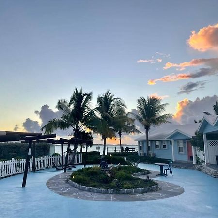 Beautiful Villa Just Steps Away From The Beach! Джорджтаун Экстерьер фото